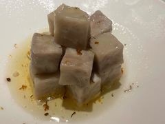 -绿茶餐厅(财富购物中心店)