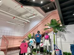 -百联奥特莱斯广场(南京店)