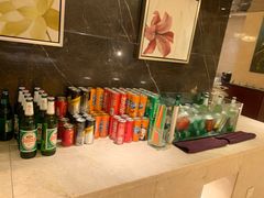 -伯豪瑞廷酒店-天伦阁西餐厅