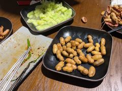 -半酌烧烤小酒馆(南京东路店)
