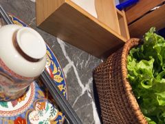 -十三姨正合丰烤肉(营迹路店)