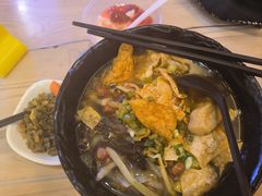 -覃记螺蛳粉·桂林米粉(鼓楼南街店)