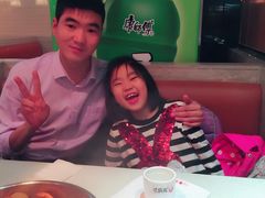 -过锅瘾三汁焖锅(东星时代广场店)