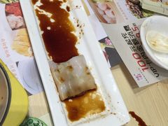 -味莊茶餐厅·自家點心(万象城店)