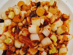 -紫光园·烤鸭(吕家营店)