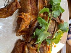 -下梅人家土菜馆(历史文化餐厅度假区店)