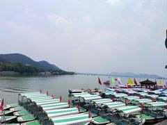 -云龙湖旅游景区
