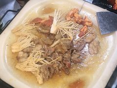 -老渔家白族石板烧旗舰店