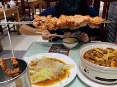 -上庄晋风庄园(上庄店)