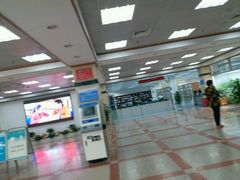 -南山图书馆(常兴路店)