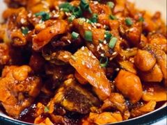 -莲餐厅·湖北菜·潜江小龙虾店(愚园路店)