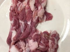 -裕德孚·非遗手切涮羊肉(东直门内大街店)