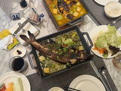 -北京王府井希尔顿酒店·万斯阁西餐厅