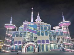 -南昌玛雅海滩水公园
