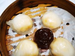 稻香鲜虾饺-稻香酒家(天河城店)