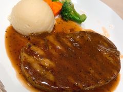 -宜家·瑞典风味餐厅(天津东丽商场店)