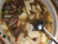 -梁家大院•农家菜(昆山会展中心店)