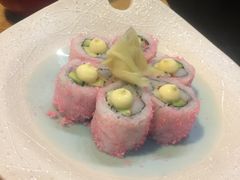 -水之惠鲜鱼料理(王府大街店)