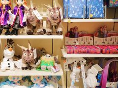 -迪士尼商店(博多运河城店)