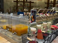 -天津香格里拉大酒店