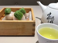 -蔡澜点心·粤菜(万菱汇店)