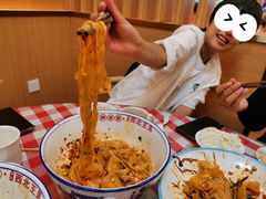-张郎西北王(鸿通城购物中心店)