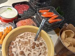 -哥老官重庆美蛙鱼头(五角场合生汇店)