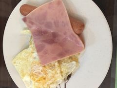 -兰芳园(上环店)