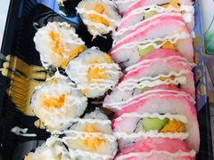 -米当先寿司(武商众圆广场店)