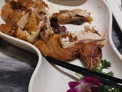 -西安饭庄·非遗陕菜(钟楼店)