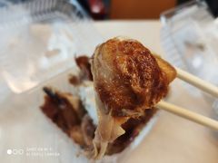 -三毛烤鸡(清泰街店)