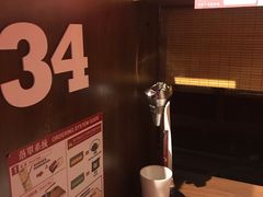 -一蘭拉面(铜锣湾店)