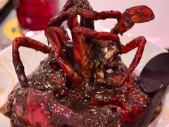 黑胡椒蟹-Ministry of Crab•MOC(交子大道店)