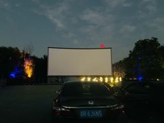 -枫花园汽车电影院(朝阳公园店)