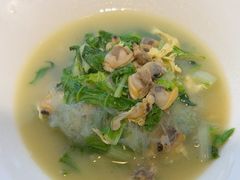 -湖畔鲁菜·二十年老字号餐厅(大明湖店)