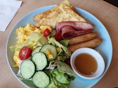 -必胜客(唐延店)