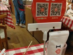 -西贝(华发商都店)