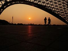 -南汇嘴观海公园