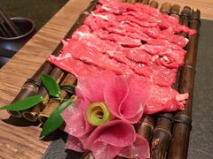 -盡膳口福跷脚牛肉火锅(合生汇购物中心店)