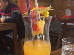 -SUPER BOWL 超级碗披萨(崂山丽达店)
