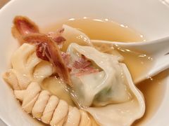 刀鱼馄饨-新荣记(建国门外大街店)