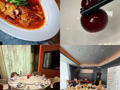 -食悦江南·淮扬菜·烤鸭(亚运村·惠新店)