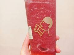 -喜茶(深圳福田星河COCO Park店)