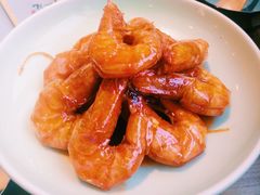 -局气 烤鸭·北京菜(光华路店)