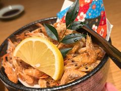 -岚山日本料理(珠江新城店)