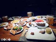 -汉巴味德(乐宾百货店)