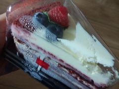 -姆们M Sweetie Cake(三里屯店)