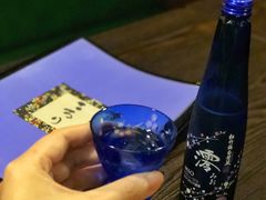 -角落里(中山公园店)