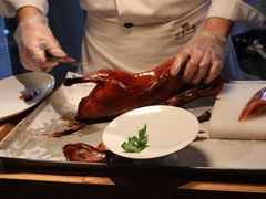 -四季民福烤鸭店(故宫店)