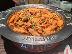 -胖哥俩肉蟹煲(福州仓山爱琴海店)